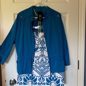 Etcetera Jacket & Skirt Set